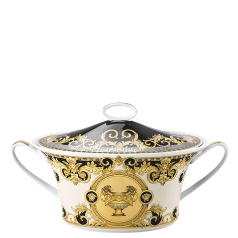 versace rosenthal bowl|rosenthal Versace gala.